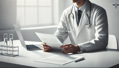 Treinamento em Medicina do Tráfego