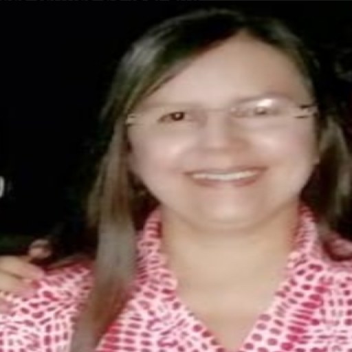 Dra. Ana Maria P. Akiama