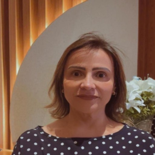 Dra. Cristiane dos Santos Fortino