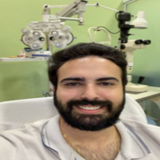 Dr. Matheus Tosi Teixeira