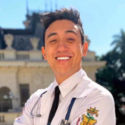 Dr. Kaíque Bernardo Uchimura